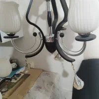 لوستر سقفی