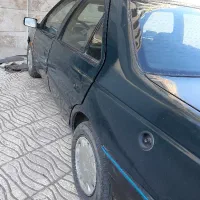 ماشین سالم اردی مدل ۸۴