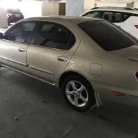 ماکسیما ۱۳۸۷ بژ|خودرو سواری و وانت|تهران, آجودانیه|دیوار