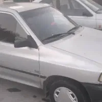 پراید مدل 87