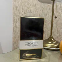 عطر گودگرل مدل good girl carolina jasmin