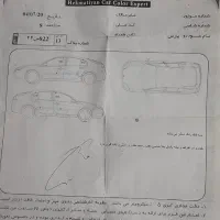 پژو پارس تیوفای|خودرو سواری و وانت|یاسوج, |دیوار