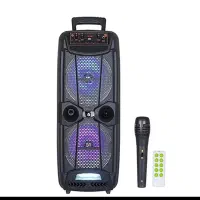 اسپیکر قابل حمل