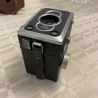 دوربین zeiss مدل ikon|دوربین عکاسی و فیلم‌برداری|تهران, ونک|دیوار
