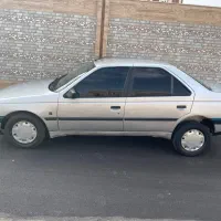 ۴۰۵مدل۸۹ دوگانه کارخانه