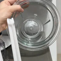 خرد کن|خردکن، آسیاب، غذاساز|آمل, |دیوار