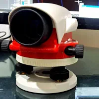 دوربین نیوو ترازیاب اتومات NA720 نقشه برداری لایکا