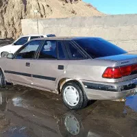 دوو اسپرو|خودرو سواری و وانت|فولادشهر, باغشاد|دیوار