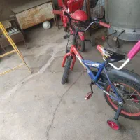 دوچرخه|دوچرخه، اسکیت، اسکوتر|شوش, |دیوار