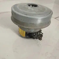 موتور جاروبرقی ۱۴۰۰ وات