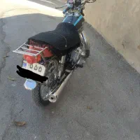 موتور ۱۲۵ ژاپنی|موتورسیکلت|شهرکرد, |دیوار