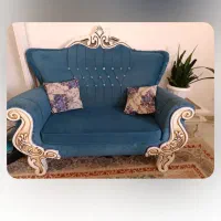 مبل میز تی وی بوفه