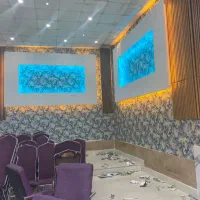 نصاب حرفه ای پوستر و کاغذ دیواری