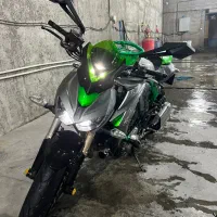 کاوازوکی‌z1000اصلی مدل ۲۰۱۶|موتورسیکلت|تهران, کاشانک|دیوار
