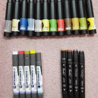 ماژیک تاچ و کیوکالر