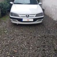 پژو پارس