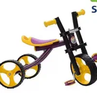 سه چرخه بچگانه