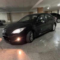 مزدا 3 نیو 95