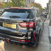 کی ام سی A5 سفید مشکی KMC مدل ۱۴۰۴|خودرو سواری و وانت|تهران, نصرت|دیوار