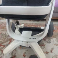 کالسکه نو برند fiction المان