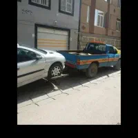 امداد خودرو