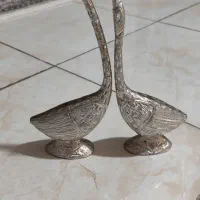 مجسمه قو