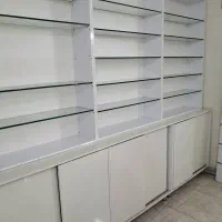 ویترین MDF|فروشگاه و مغازه|تهران, گلستان (شهرک راه آهن)|دیوار