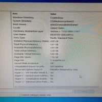 کامپیوتر سالم وتمیز|رایانه رومیزی|تبریز, |دیوار