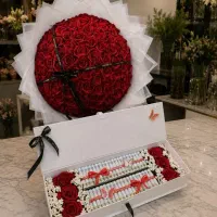 دسته.گل.باکس|گل مصنوعی|تهران, عبدلآباد|دیوار