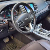 فروش تیگو 7ie مدل ۱۴۰۲