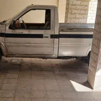 نیسان شوکا