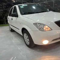 تیبا 2مدل 1401 بدون نقطه در حد صفر لازرورقی|خودرو سواری و وانت|رشت, پسیخان|دیوار