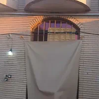 منزل سازمانی مکران بلوار قمر الدین 2 سه خواب حال