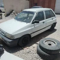 هاچ بک مدل 80