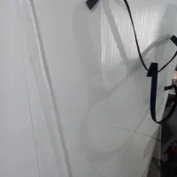 محافظ صفحه تلویزیون ۶۵ اینچ تایوانی|تلویزیون و پروژکتور|رباطکریم, شهرک والفجر|دیوار