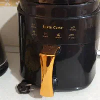 سرخکن بدون روغن