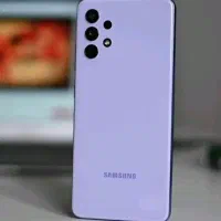 گوشی سامسونگ a32