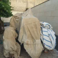 تراکتور۴۷۵دو دیفرانسیل خشک۱۴۰۰/ردیفکار۱۷ردیف|خودرو سنگین|آباده, |دیوار
