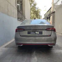 اشکودا اوکتاویا پرمیوم|خودرو سواری و وانت|تهران, الهیه|دیوار