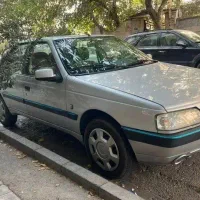 پژو 405 SLXموتور TU5|خودرو سواری و وانت|تهران, جنت‌آباد جنوبی|دیوار