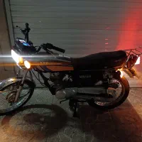 رهرو 125|موتورسیکلت|تهران, منیریه|دیوار