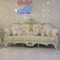 مبلمان صدف&