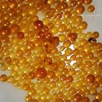 ماده ای با گوی های بسیار ریز احتمالا کالیفرنیوم