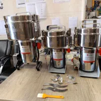 ترازو باسکول آسیاب چرخگوشت دوخت پلاستیک اره گوشتبر|فروشگاه و مغازه|پیشوا, |دیوار