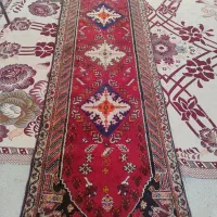 فرش دستبافت