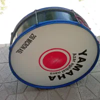 طبل ۸۰ سانتی|درام و پرکاشن|دورود, |دیوار