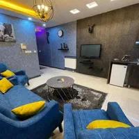 اجاره روزانه سوییت مبله نقلی دو نفره