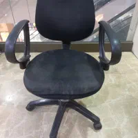 صندلی کارمندی