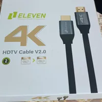 کابل اچ دی ام آی نو استفاده نشده