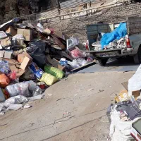 ضایعات کارتن ونایلون|عمده‌فروشی|تهران, افسریه شمالی|دیوار